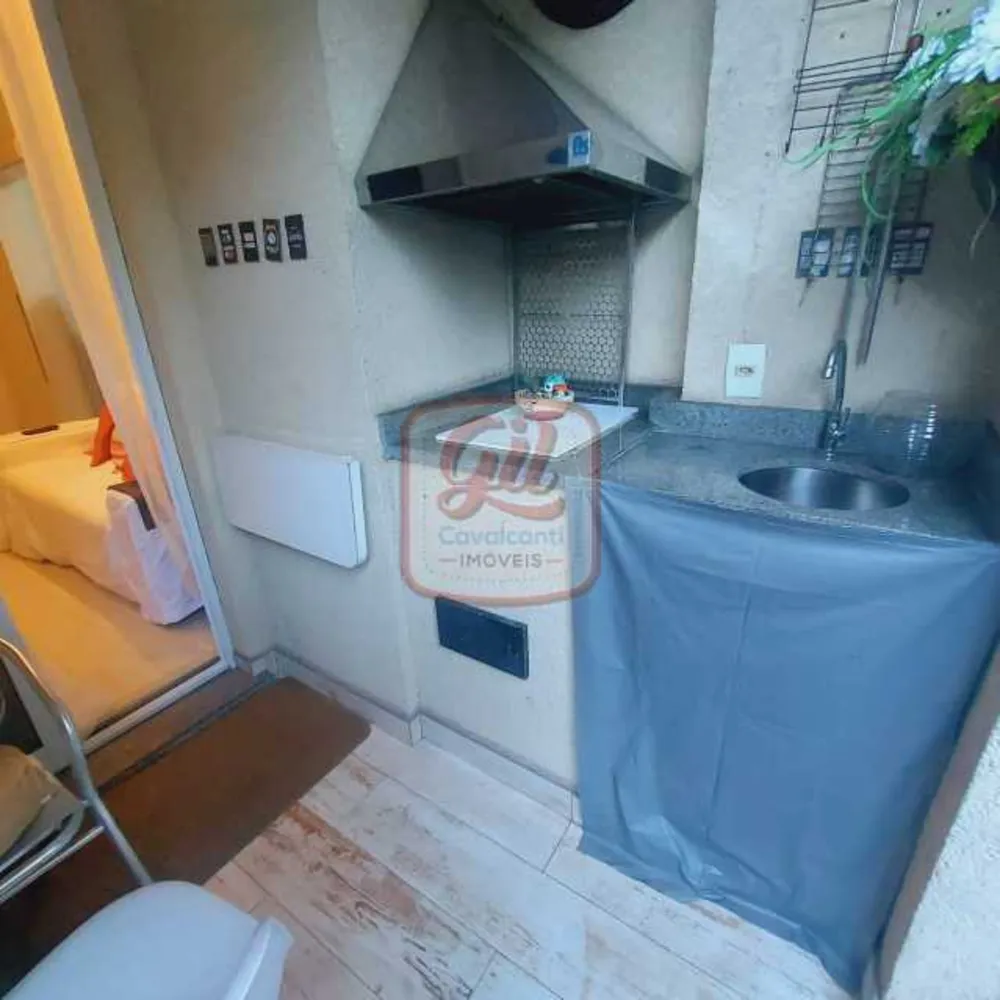 Apartamento, 2 quartos, 72 m² - Foto 10