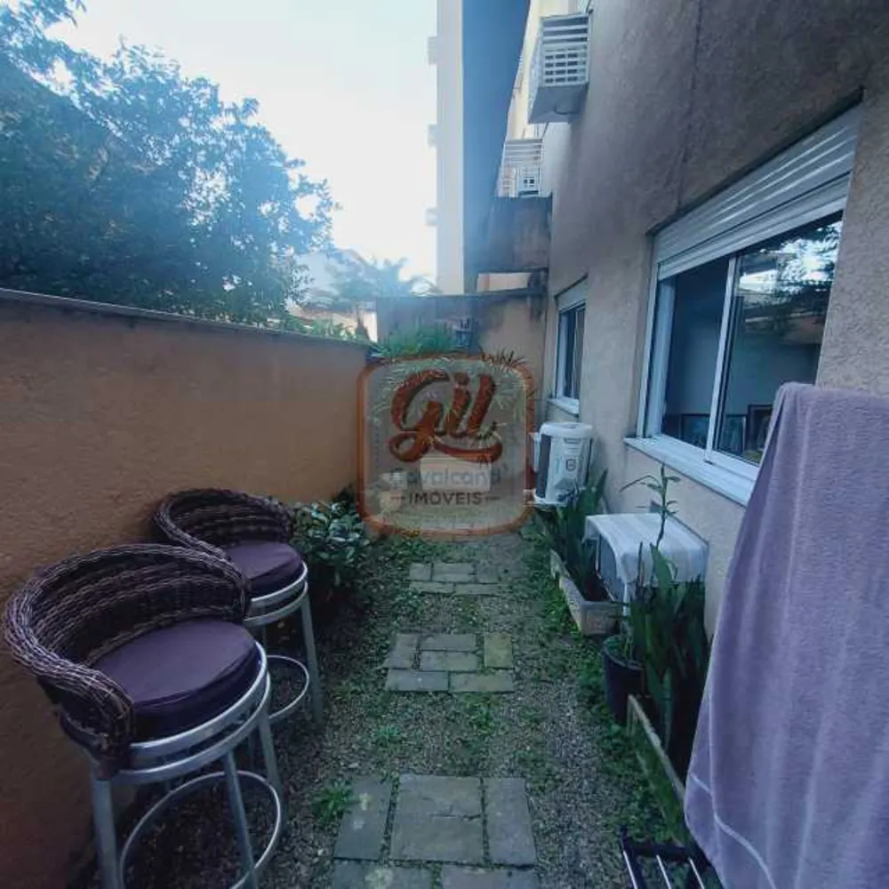 Apartamento, 2 quartos, 72 m² - Foto 8