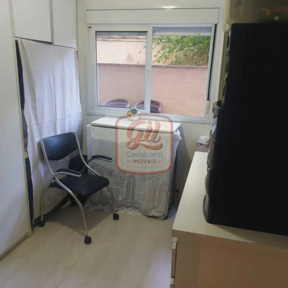 Apartamento, 2 quartos, 72 m² - Foto 14