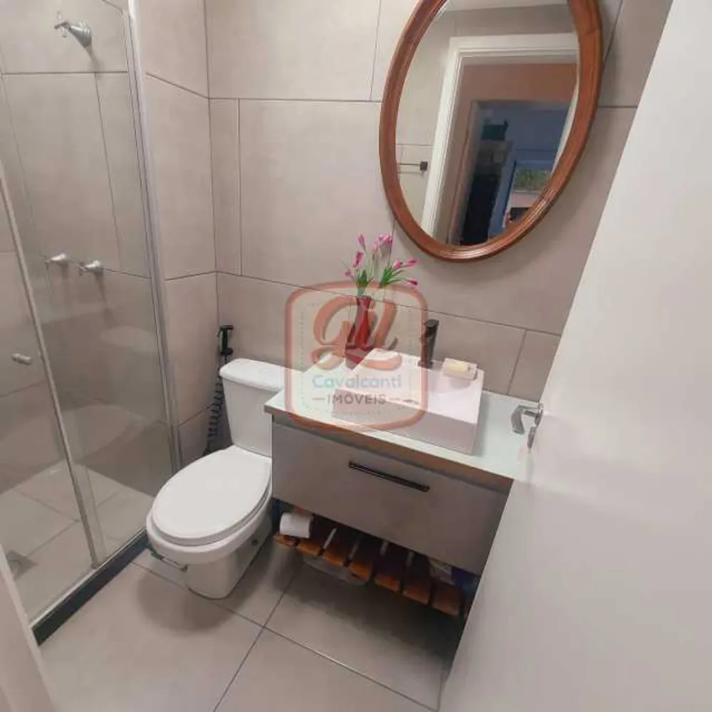 Apartamento, 2 quartos, 72 m² - Foto 15