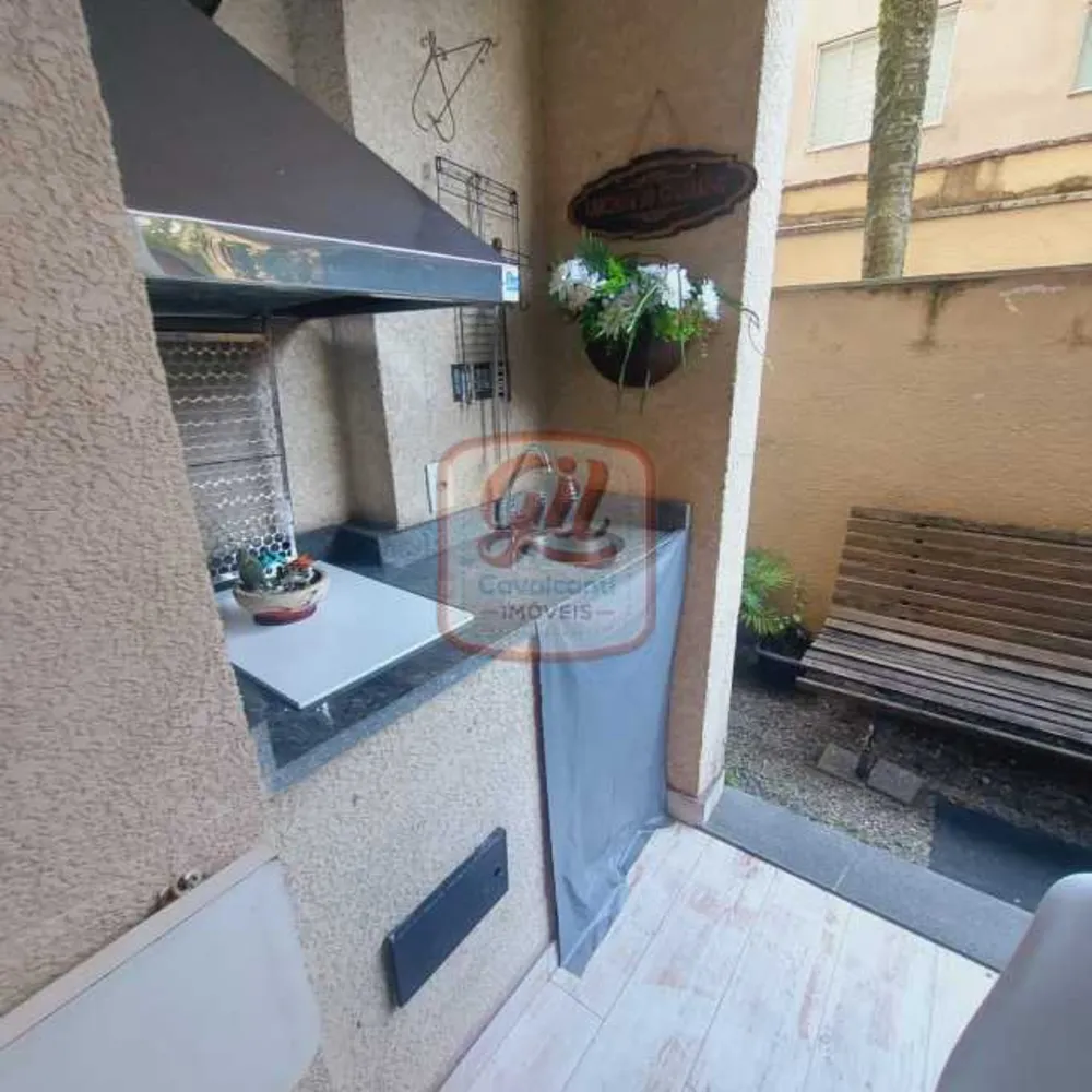 Apartamento, 2 quartos, 72 m² - Foto 7