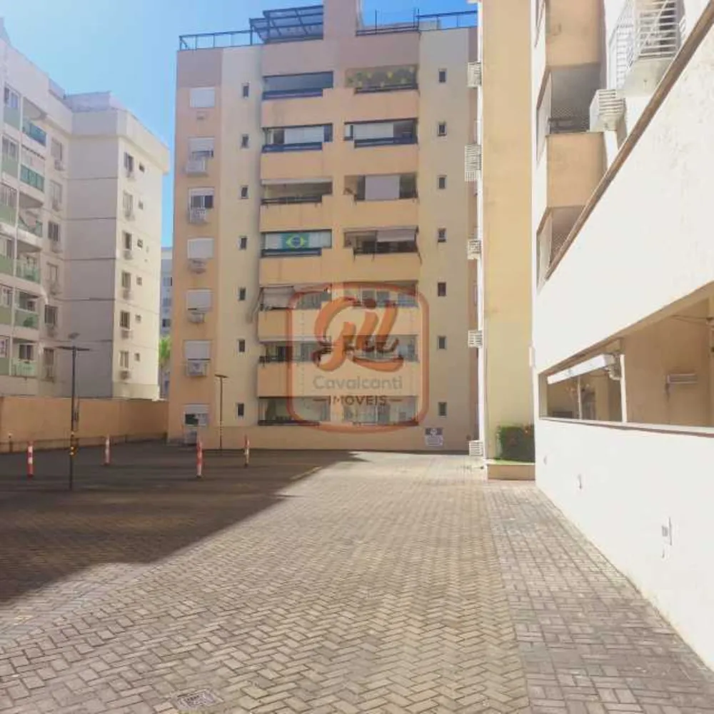 Apartamento, 2 quartos, 72 m² - Foto 30