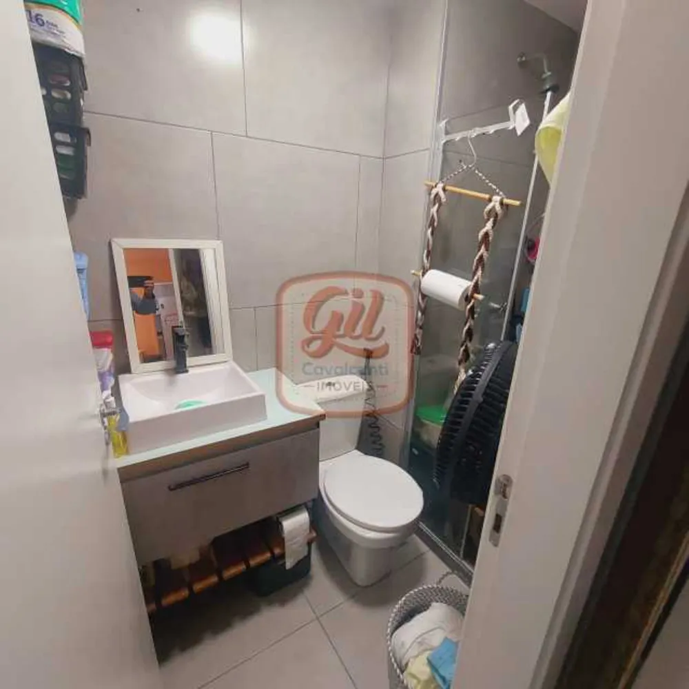 Apartamento, 2 quartos, 72 m² - Foto 16