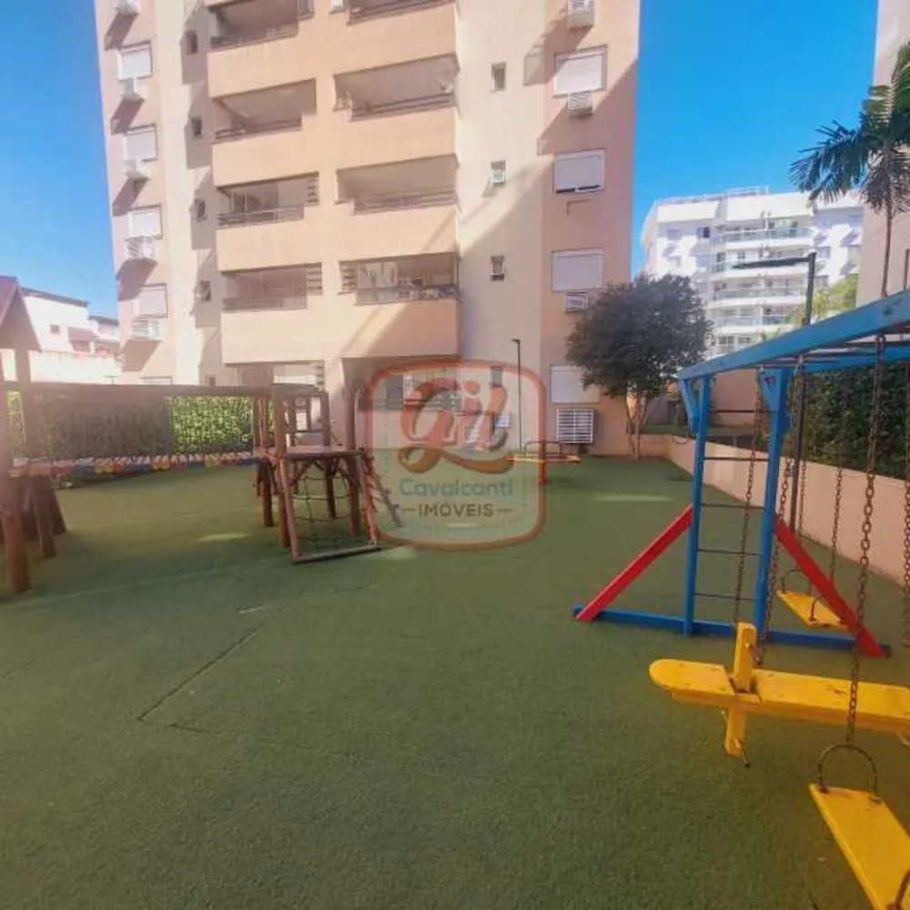Apartamento, 2 quartos, 72 m² - Foto 29