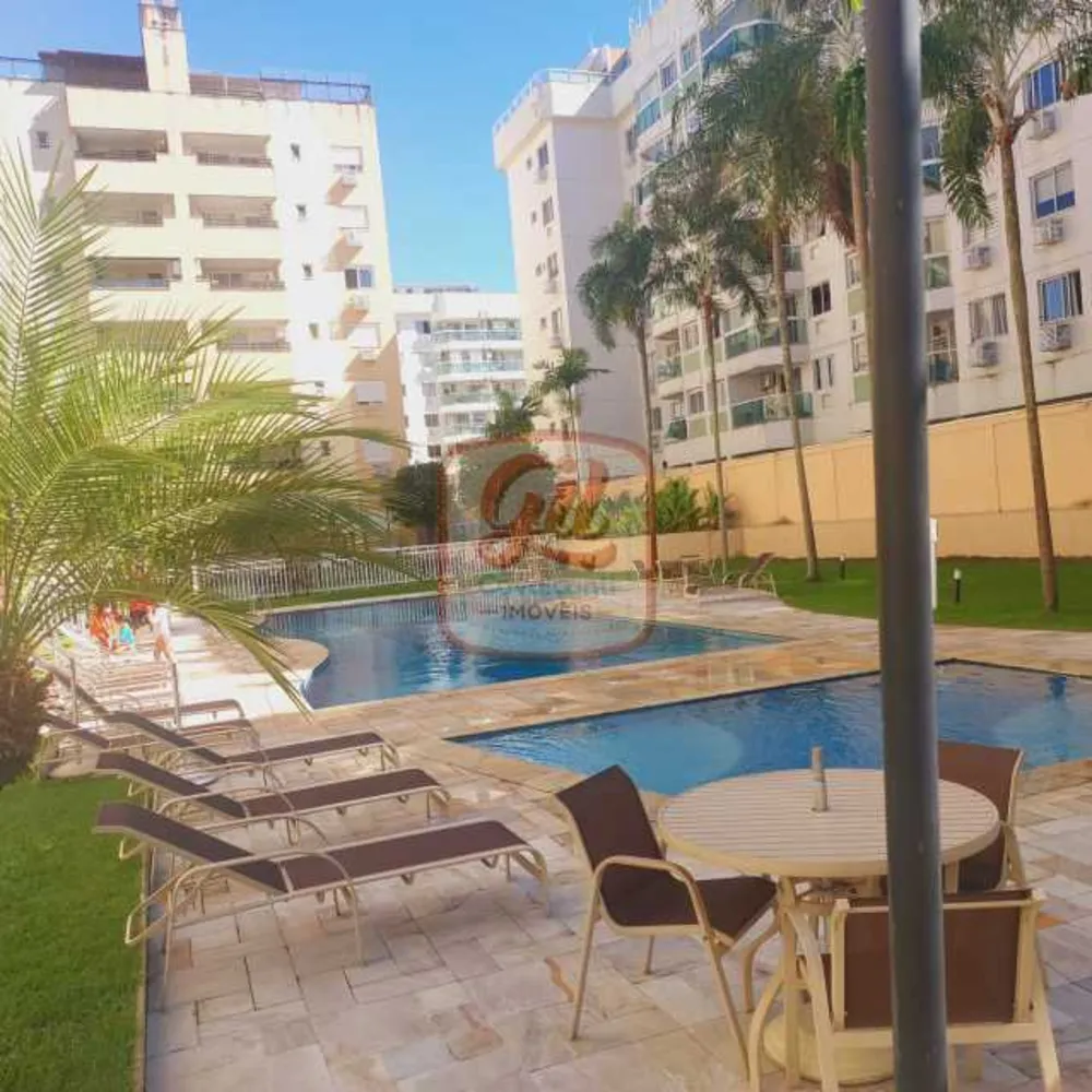 Apartamento, 2 quartos, 72 m² - Foto 1