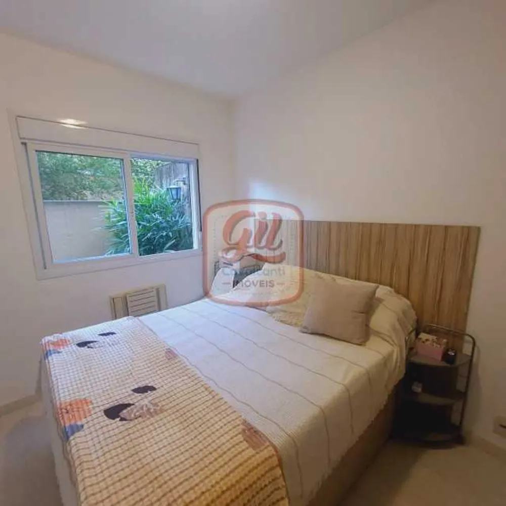Apartamento, 2 quartos, 72 m² - Foto 11