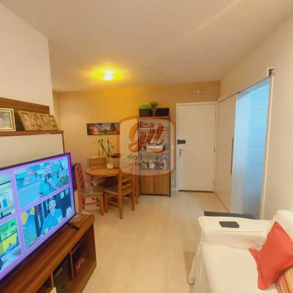 Apartamento, 2 quartos, 72 m² - Foto 6