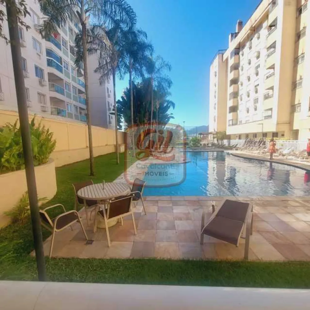 Apartamento, 2 quartos, 72 m² - Foto 23