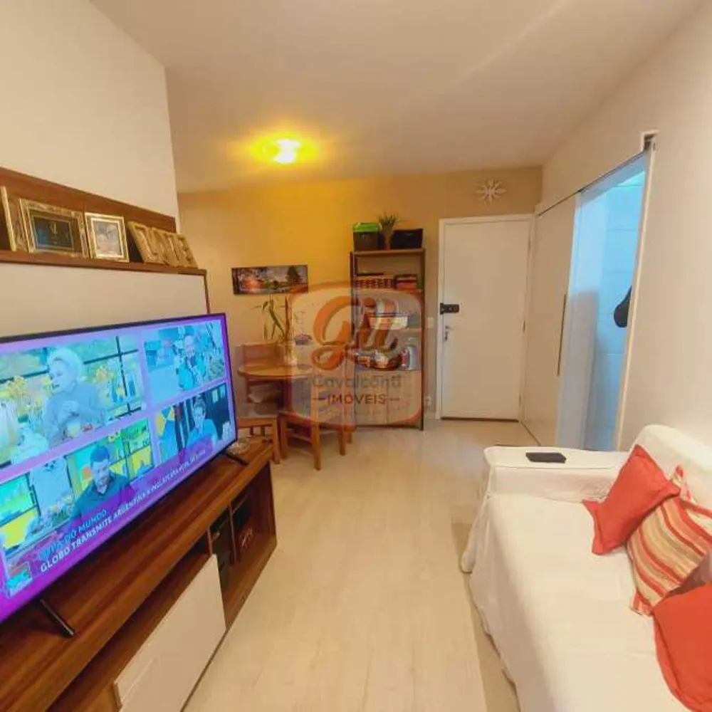 Apartamento, 2 quartos, 72 m² - Foto 2