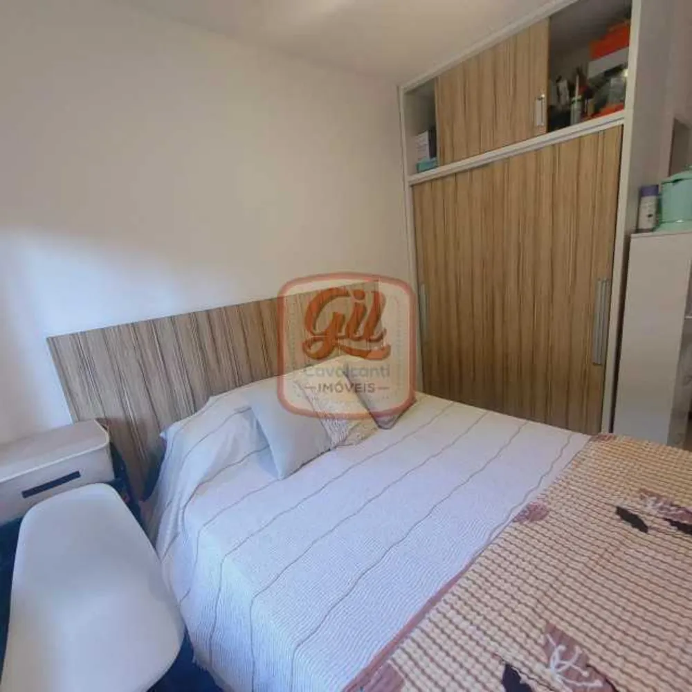 Apartamento, 2 quartos, 72 m² - Foto 12