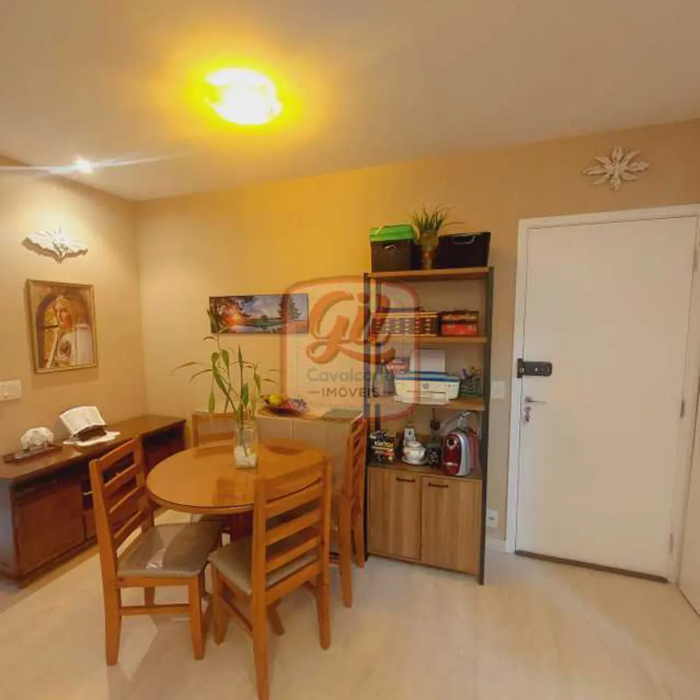 Apartamento, 2 quartos, 72 m² - Foto 5