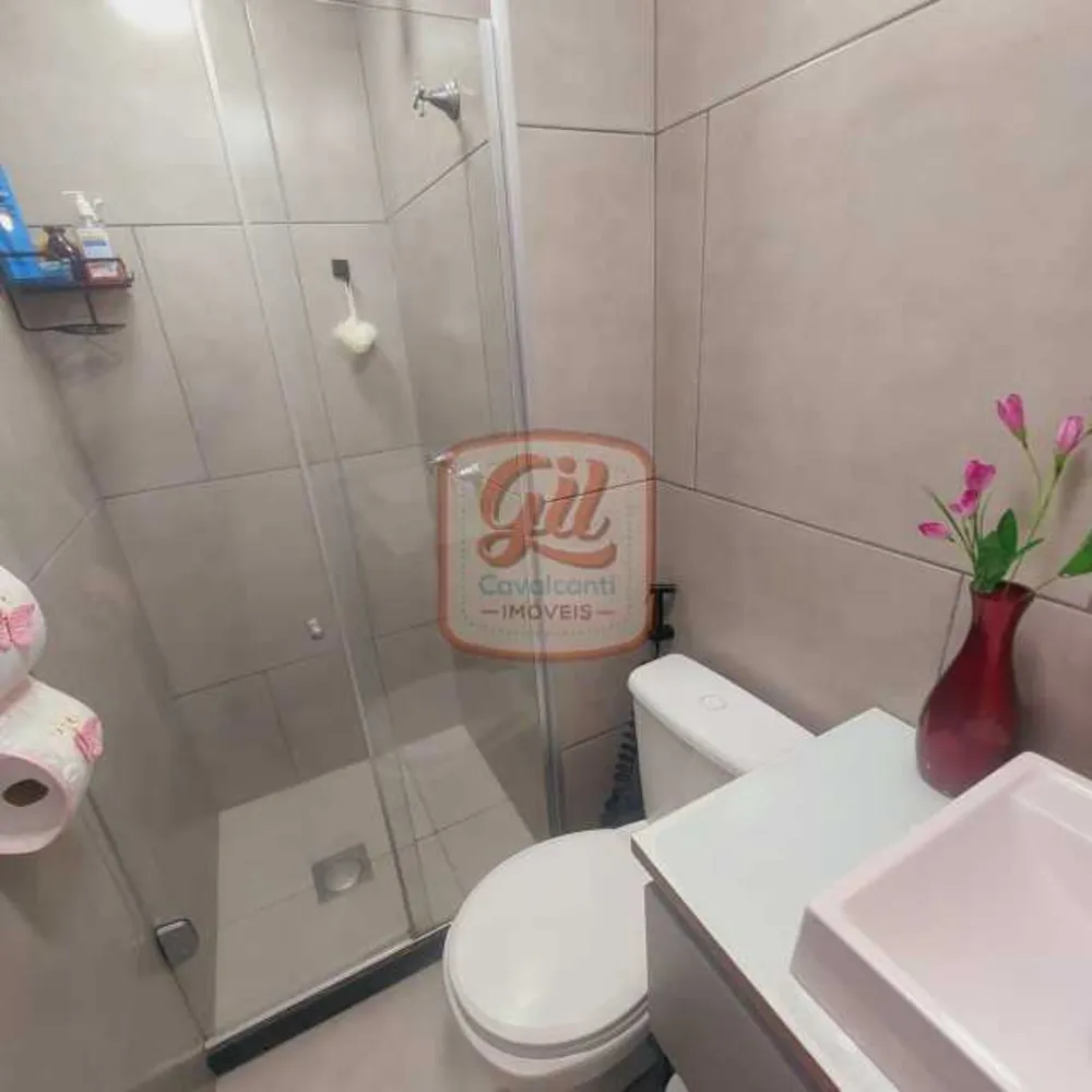 Apartamento, 2 quartos, 72 m² - Foto 13