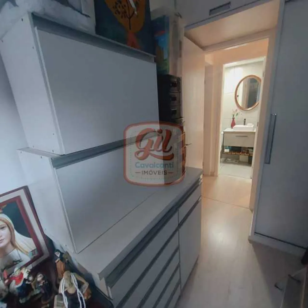 Apartamento, 2 quartos, 72 m² - Foto 18