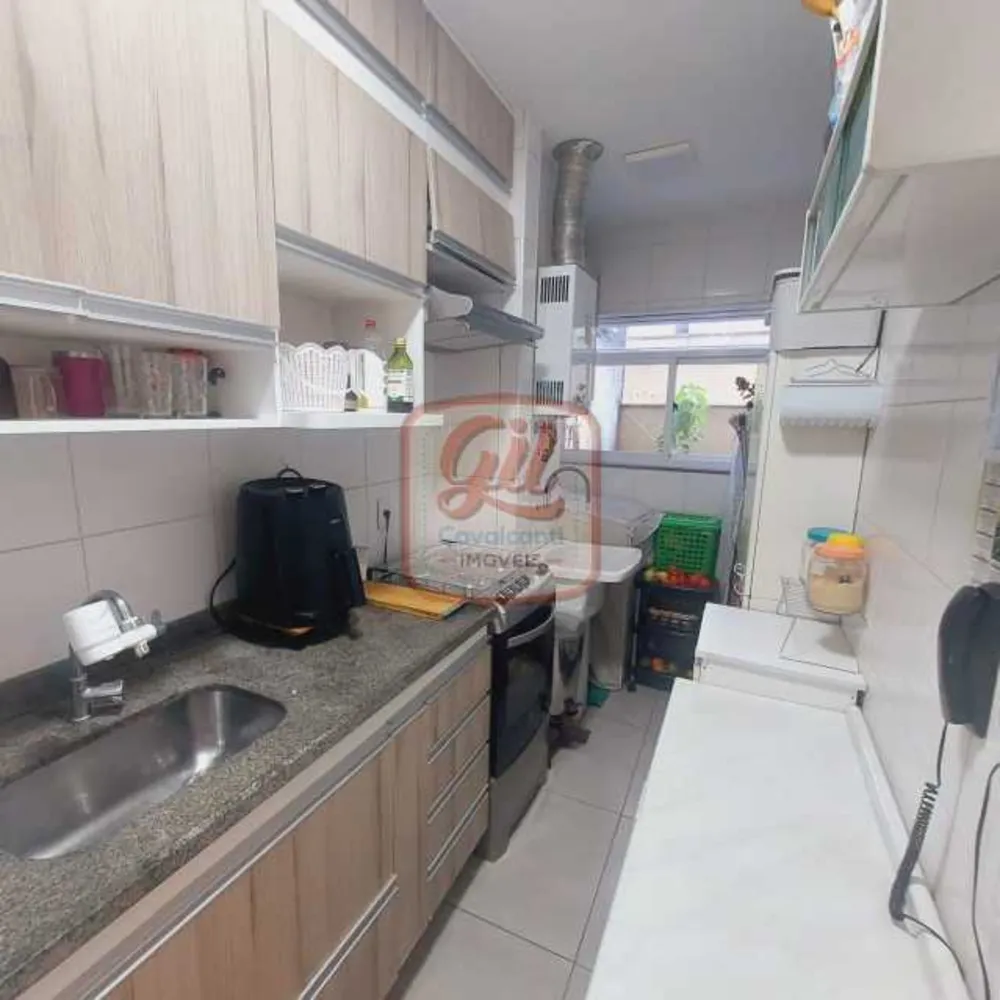 Apartamento, 2 quartos, 72 m² - Foto 19