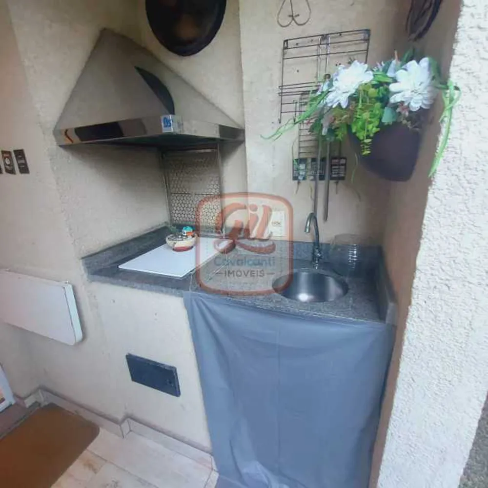 Apartamento, 2 quartos, 72 m² - Foto 20
