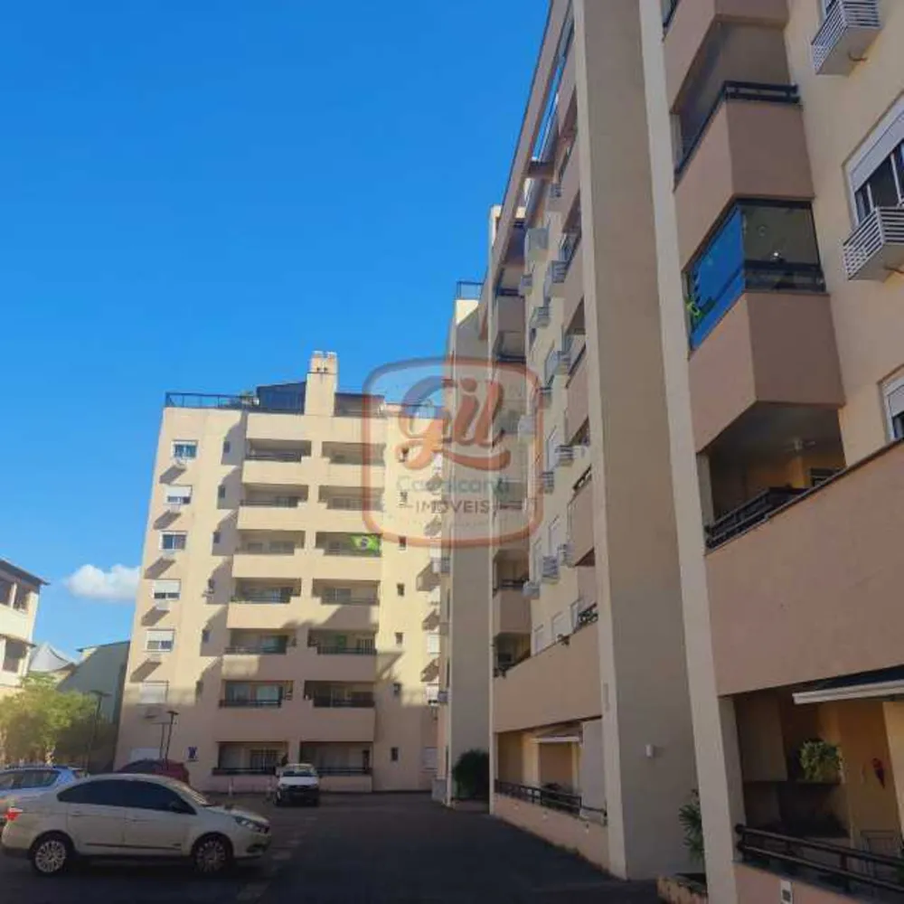 Apartamento, 2 quartos, 72 m² - Foto 27