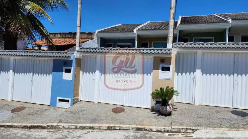 Casa de Condomínio, 3 quartos - Foto 10
