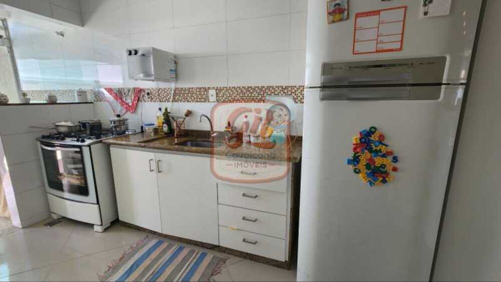 Casa de Condomínio à venda com 3 quartos, 129m² - Foto 17