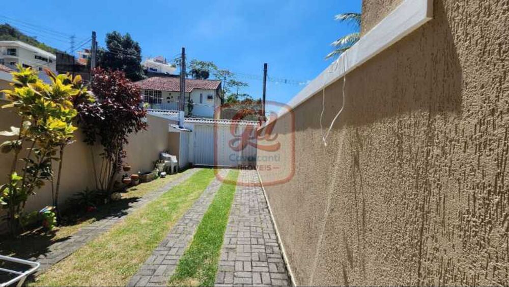 Casa de Condomínio à venda com 3 quartos, 129m² - Foto 7