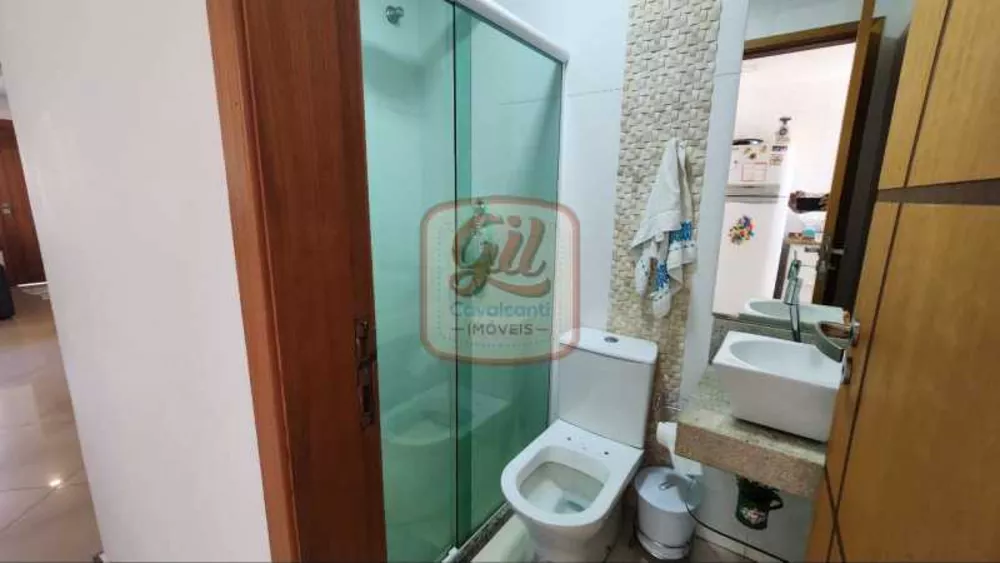 Casa de Condomínio, 3 quartos - Foto 17