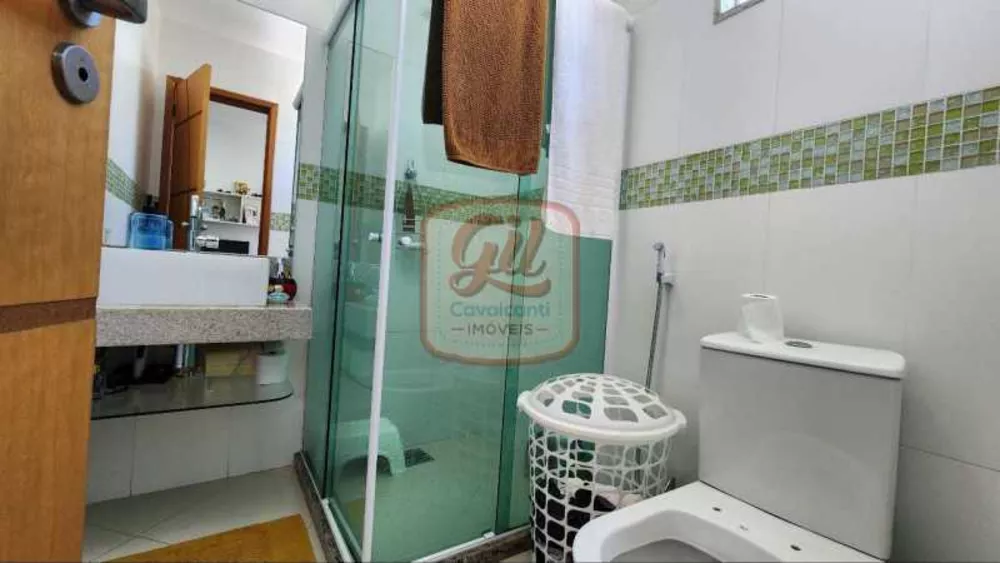 Casa de Condomínio, 3 quartos - Foto 21
