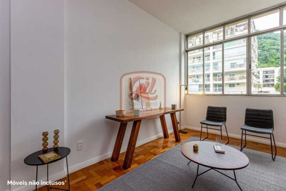 Apartamento à venda com 3 quartos, 1188m² - Foto 1