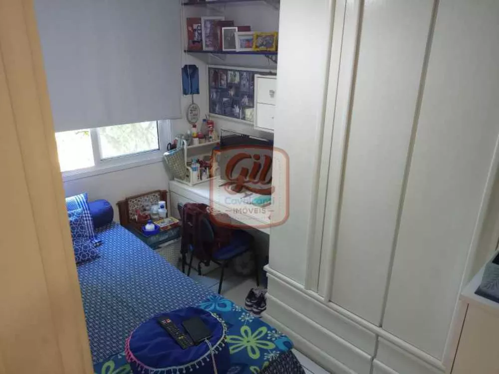Apartamento, 3 quartos, 85 m² - Foto 16
