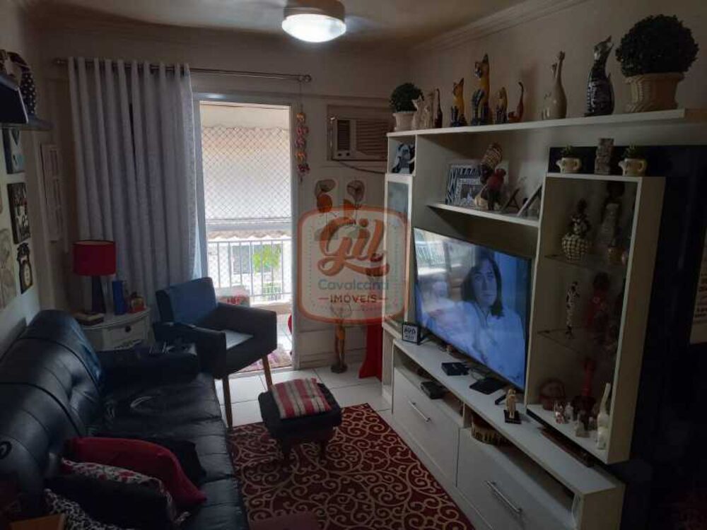 Apartamento, 3 quartos, 85 m² - Foto 5
