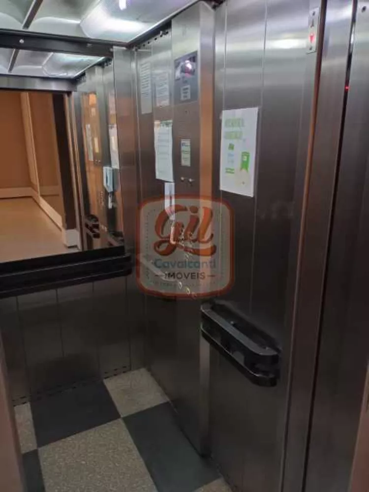 Apartamento, 3 quartos, 85 m² - Foto 19