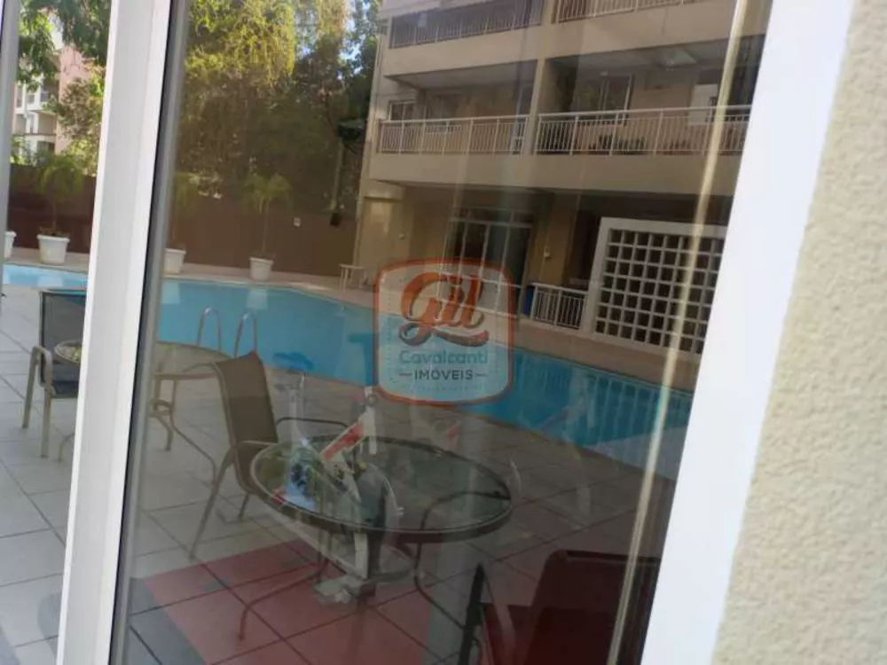 Apartamento, 3 quartos, 85 m² - Foto 26