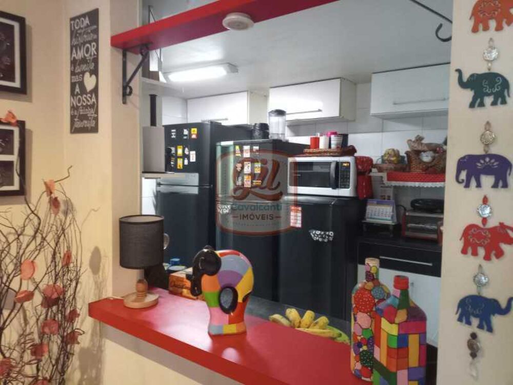 Apartamento, 3 quartos, 85 m² - Foto 9