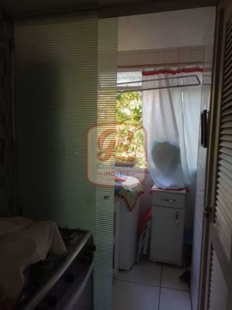 Apartamento, 3 quartos, 85 m² - Foto 11
