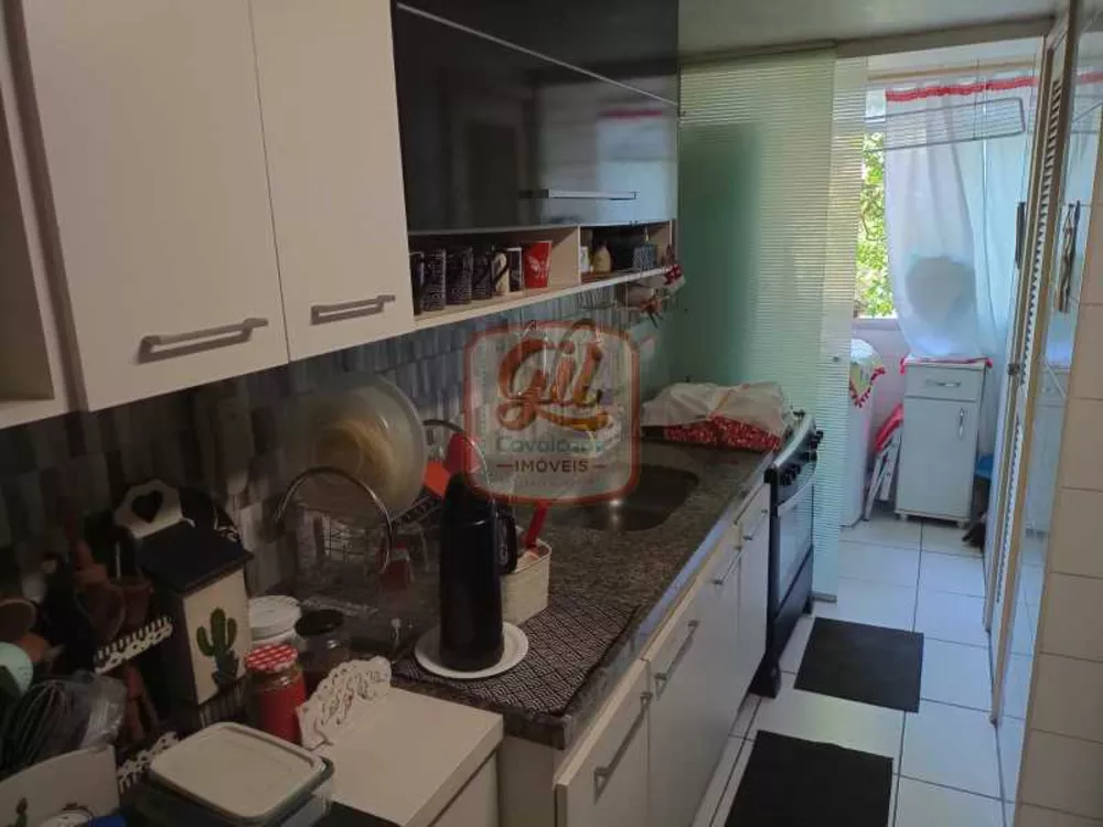Apartamento, 3 quartos, 85 m² - Foto 13