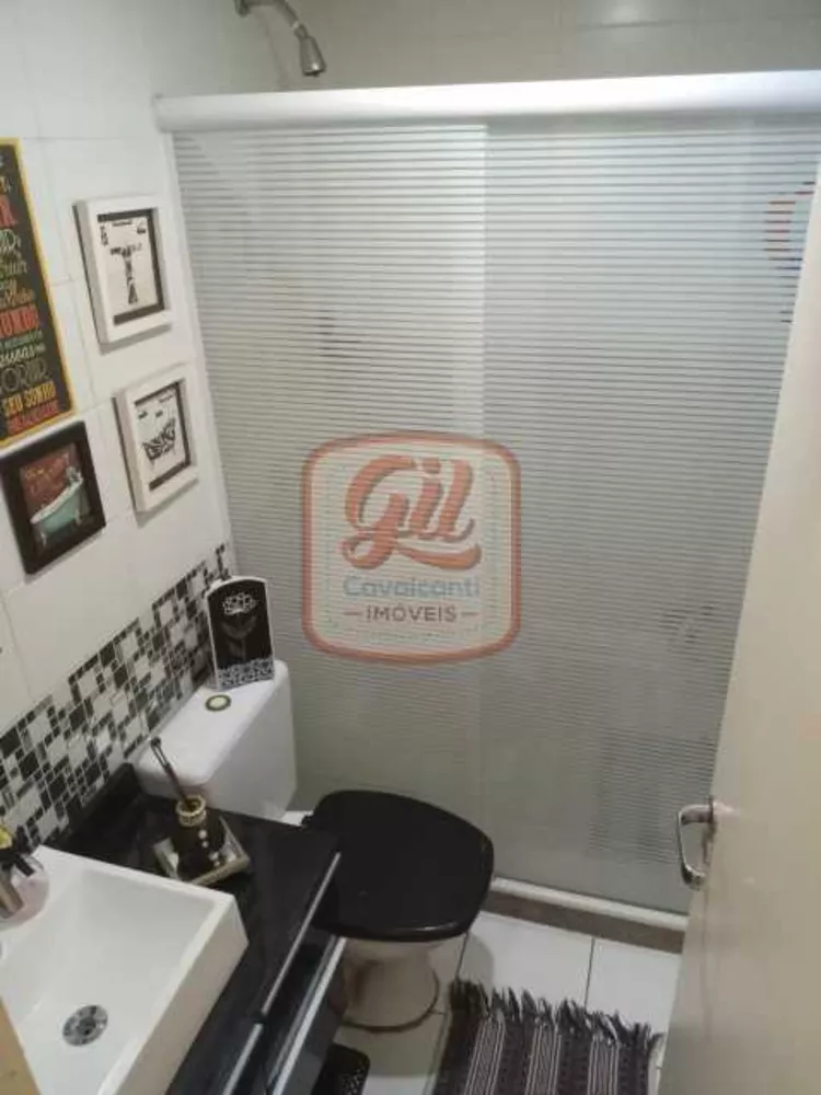 Apartamento, 3 quartos, 85 m² - Foto 21