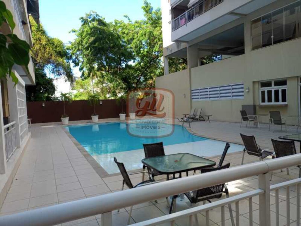 Apartamento, 3 quartos, 85 m² - Foto 25
