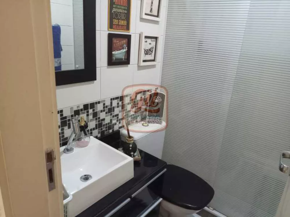 Apartamento, 3 quartos, 85 m² - Foto 12
