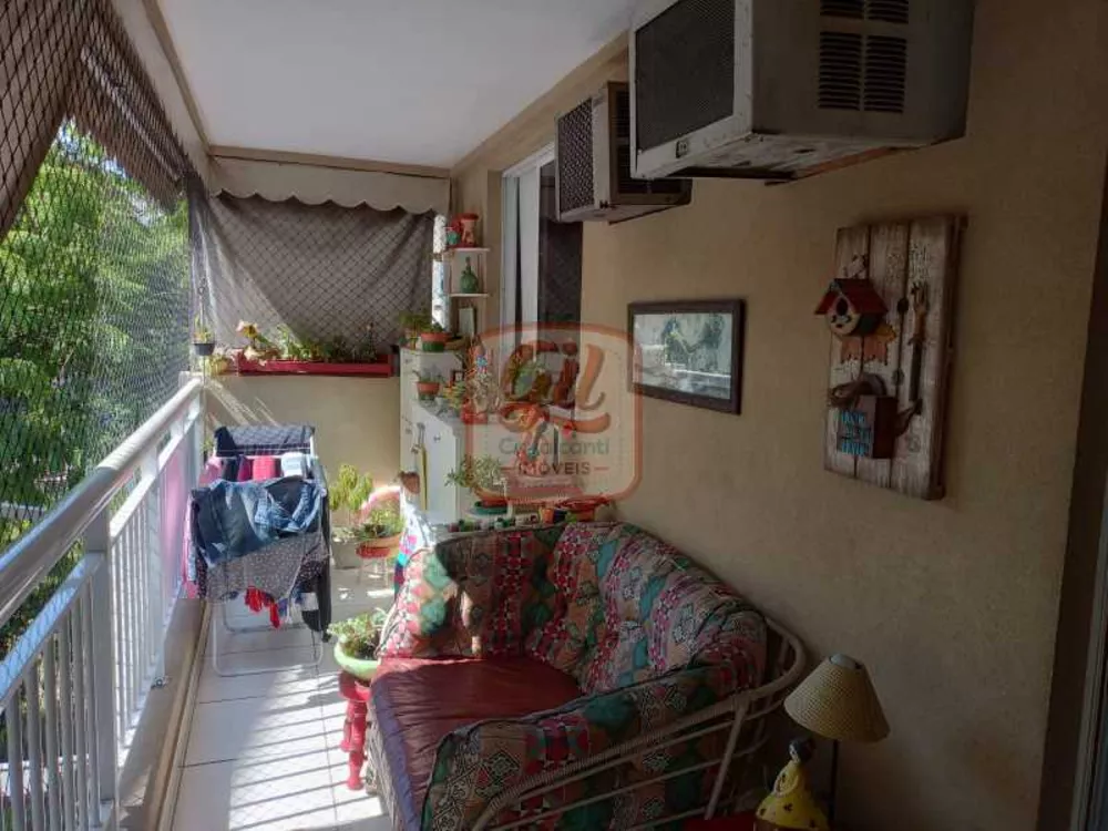 Apartamento, 3 quartos, 85 m² - Foto 7