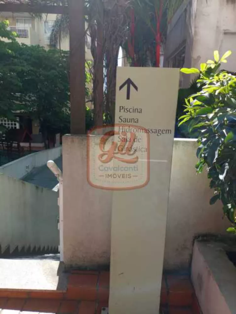 Apartamento, 3 quartos, 85 m² - Foto 30