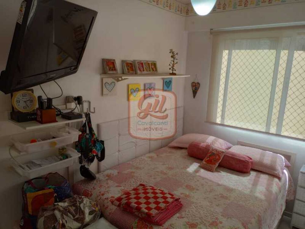 Apartamento, 3 quartos, 85 m² - Foto 18