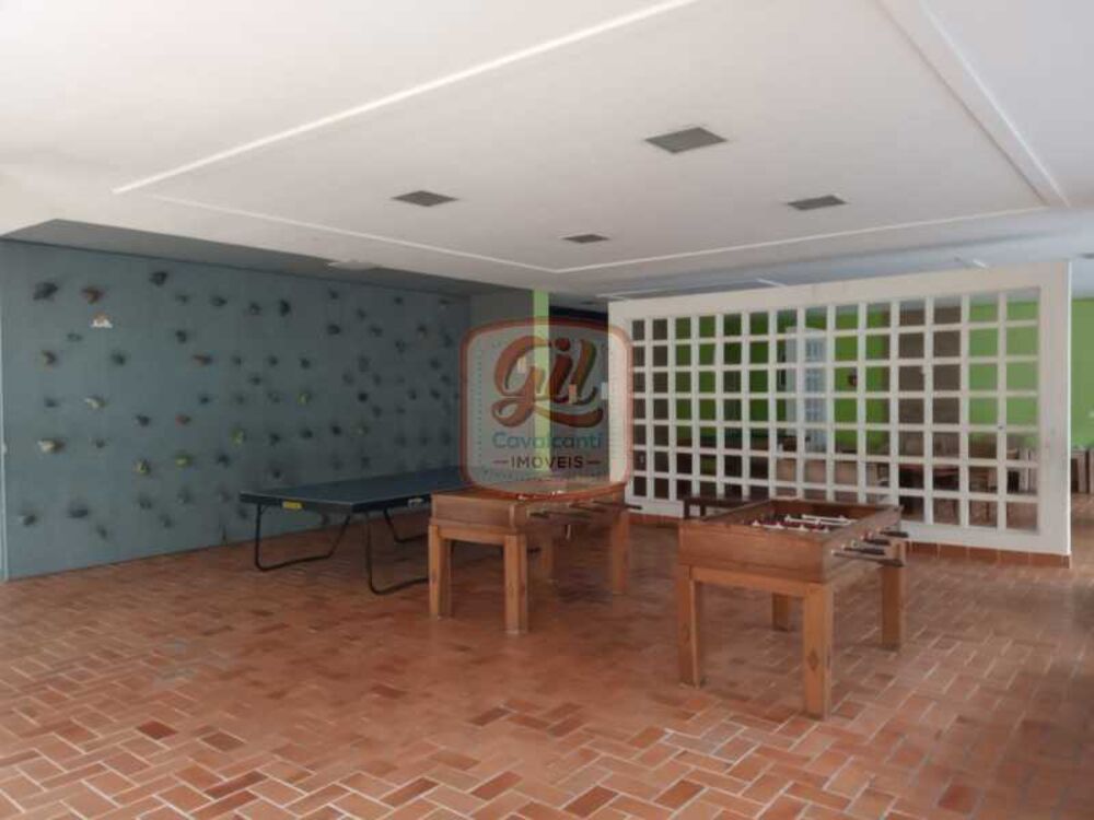 Apartamento, 3 quartos, 85 m² - Foto 27
