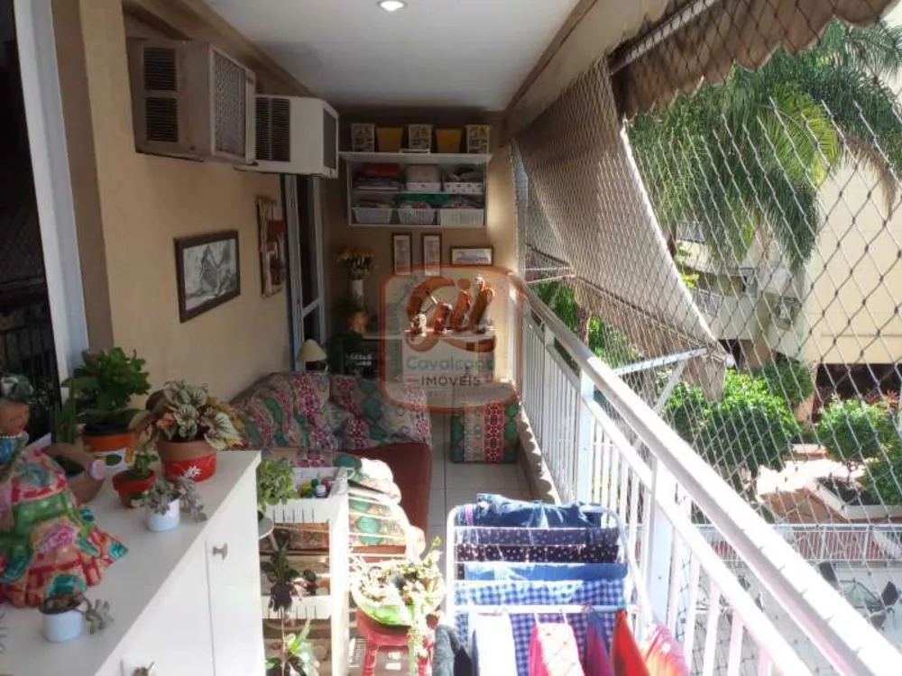 Apartamento, 3 quartos, 85 m² - Foto 6