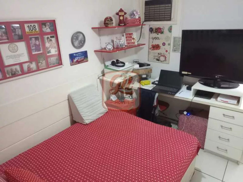 Apartamento, 3 quartos, 85 m² - Foto 14