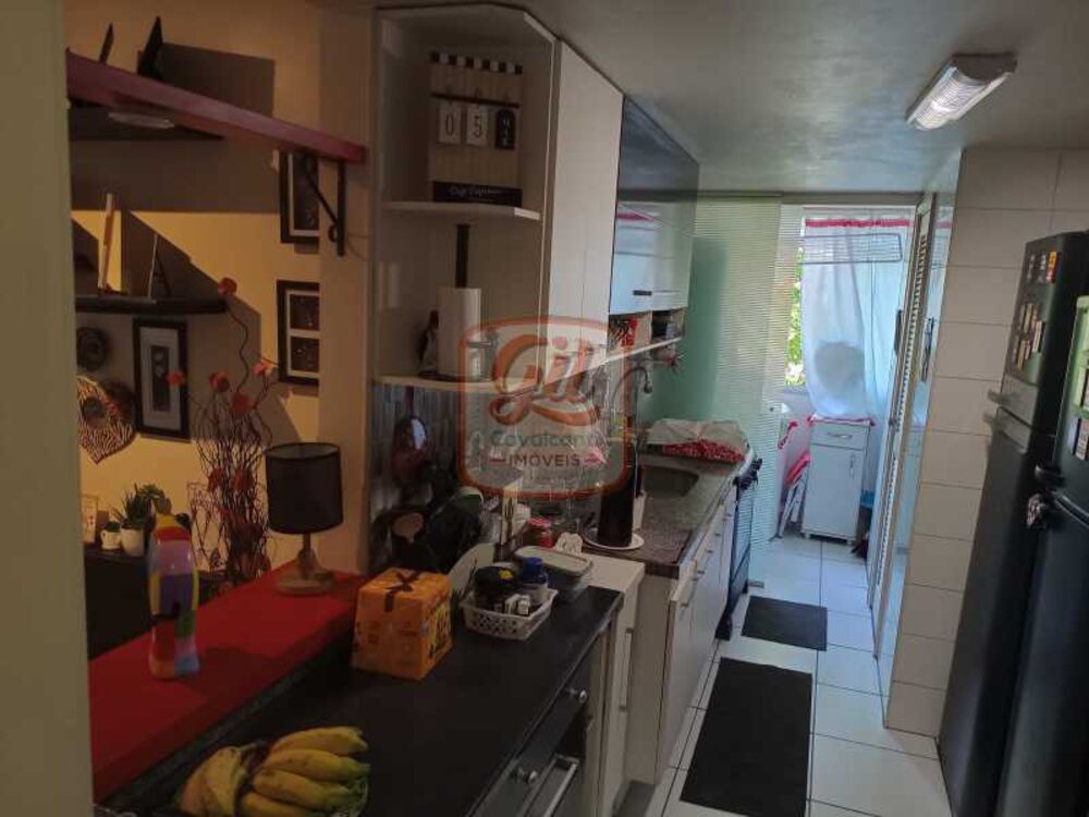 Apartamento, 3 quartos, 85 m² - Foto 8