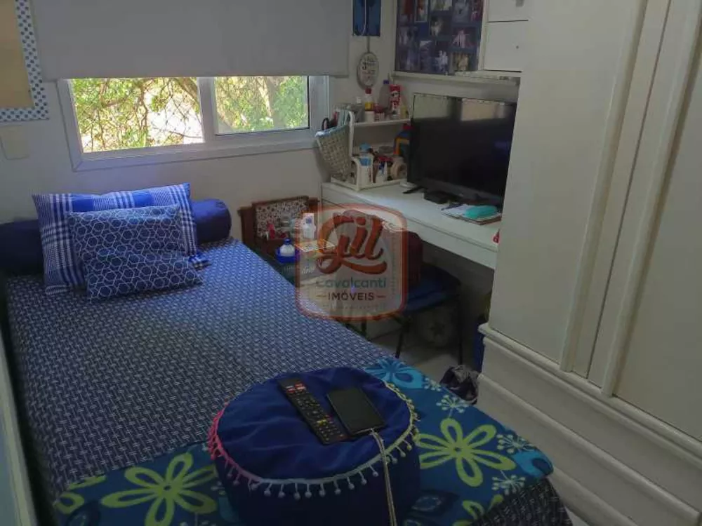 Apartamento, 3 quartos, 85 m² - Foto 17