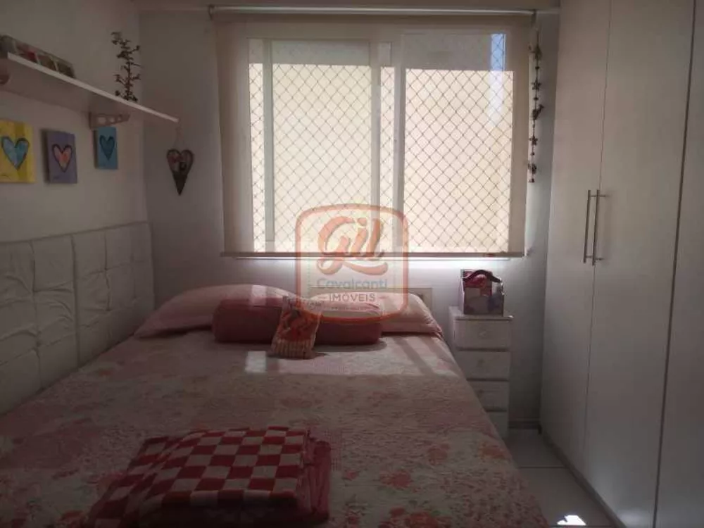 Apartamento, 3 quartos, 85 m² - Foto 15