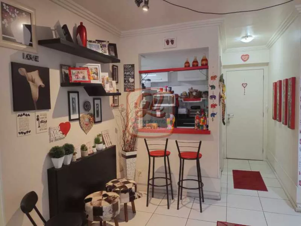 Apartamento, 3 quartos, 85 m² - Foto 4