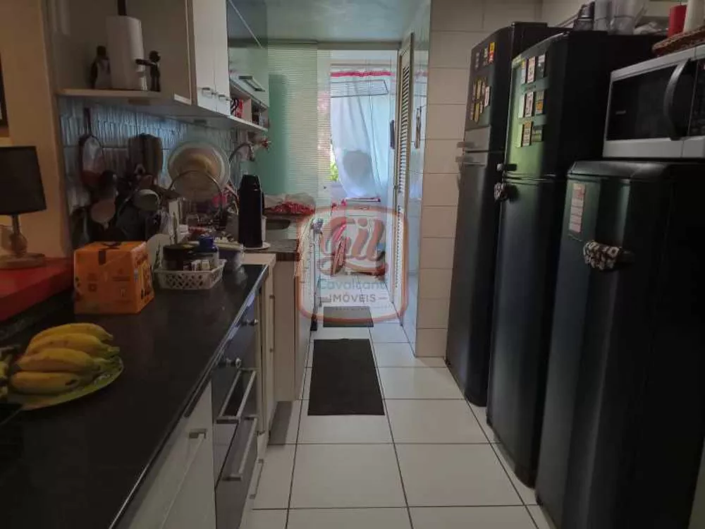 Apartamento, 3 quartos, 85 m² - Foto 10