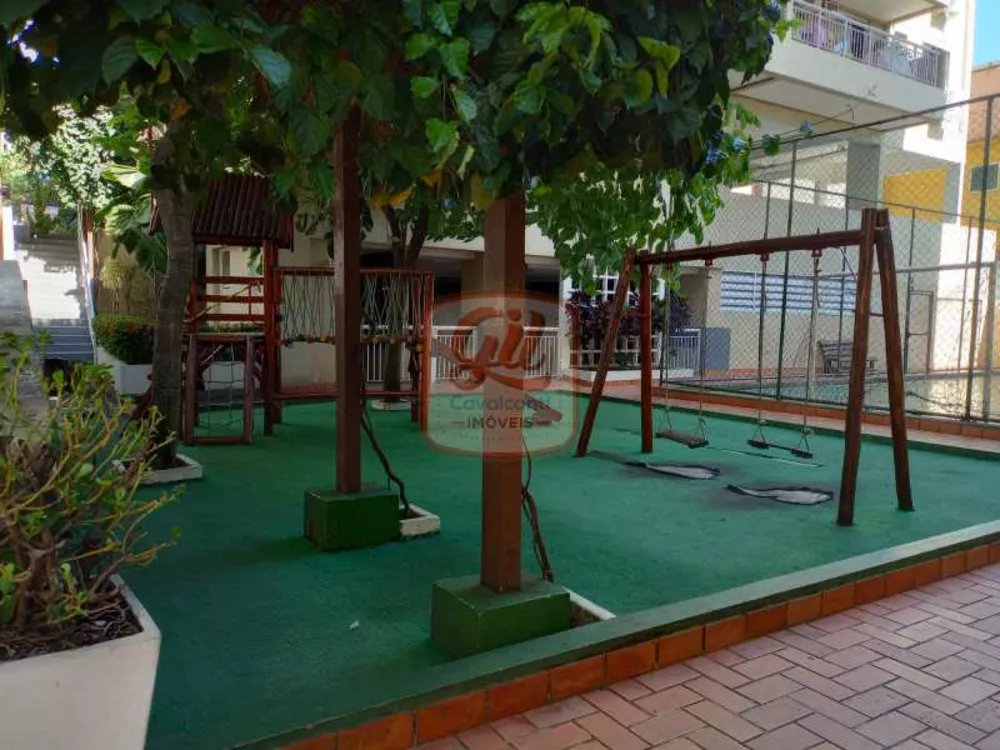 Apartamento, 3 quartos, 85 m² - Foto 28