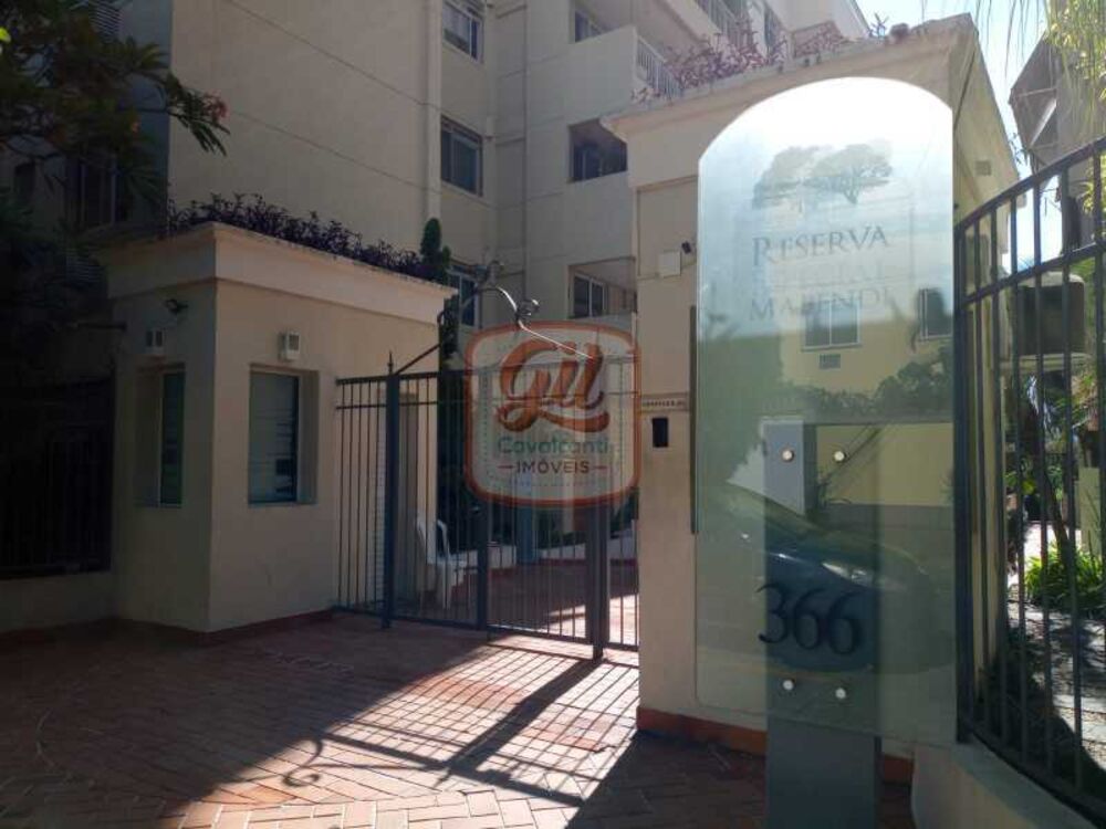 Apartamento, 3 quartos, 85 m² - Foto 23