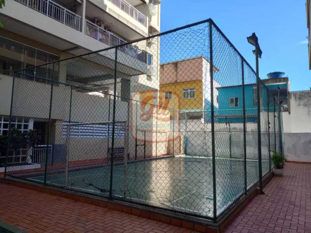 Apartamento, 3 quartos, 85 m² - Foto 20